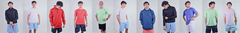 Banner de la categoría Remeras 