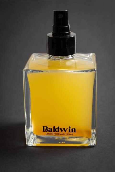 Home Spray Lemon Rosemary 250ml - comprar online