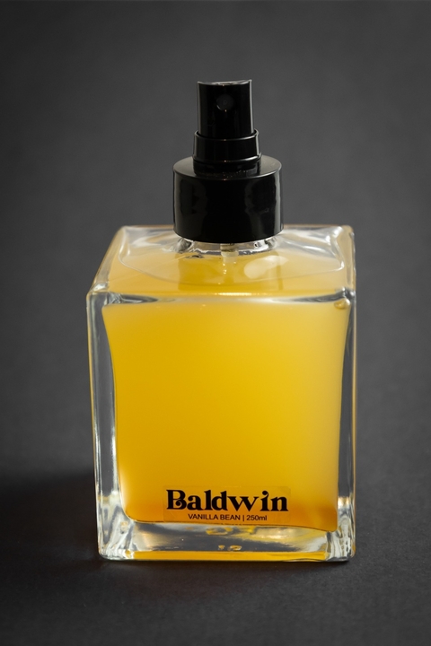 Home Spray Vanilla Bean 250ml - comprar online