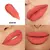 Kit de Labios Kylie Jenner Velvet Liquid Lipstick & Lip Liner en internet