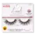 Pestañas Postizas Kiss Lash Couture Naked Drama - 1 Par
