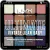Paleta de Sombras de Ojos NYX Ultimate Vintage Jean Baby - 16 tonos