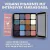 Paleta de Sombras de Ojos NYX Ultimate Vintage Jean Baby - 16 tonos en internet