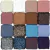 Paleta de Sombras de Ojos NYX Ultimate Vintage Jean Baby - 16 tonos - comprar en línea