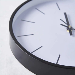RELOJ PARED REDONDO DONNA - comprar online