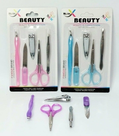 SET MANICURA 5 PIEZAS