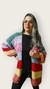 Tricot Prisma Handmade Feminino - Prisme.Se