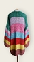 Tricot Prisma Handmade Feminino - comprar online