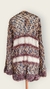 Tricot Pipoca Handmade Adulto - comprar online