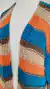 Tricot Uccello Handmade Adulto na internet