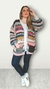 Tricot Upcycling Handmade Adulto - Prisme.Se