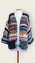 Tricot Upcycling Handmade Adulto