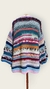 Tricot Upcycling Handmade Adulto - comprar online