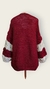 Tricot Fatale Handmade Adulto - comprar online