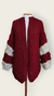 Tricot Fatale Handmade Adulto