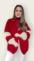 Tricot Fatale Handmade Adulto na internet
