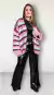 Tricot Dolce Handmade Adulto - Prisme.Se
