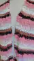 Tricot Dolce Handmade Adulto na internet