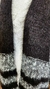 Tricot Glam Handmade Adulto na internet
