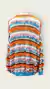 Tricot Entardecer Handmade Adulto - comprar online