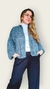 Tricot Italy Handmade Adulto - Prisme.Se