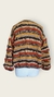 Tricot Outono Handmade Adulto - comprar online