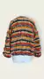 Tricot Outono Handmade Adulto - comprar online