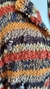 Tricot Outono Handmade Adulto - loja online