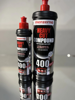 Menzerna 400 250ml