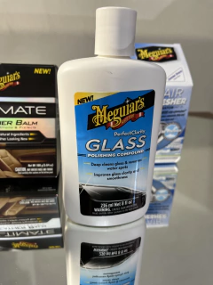 Pertect Clarity Pulimento para vidrios