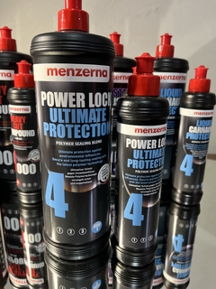 Power Lock Ultimate Protection