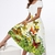 Movoka verão vestido de primavera 2022 elegante vestido de festa vestidos de ma - loja online