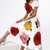Movoka verão vestido de primavera 2022 elegante vestido de festa vestidos de ma - comprar online