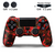 Data frog-capa de proteção para controle sony playstation 4, capa de borracha - INFOR DTM ACESSORIOS