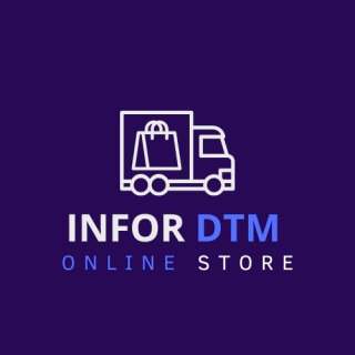 INFOR DTM ACESSORIOS