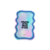 Adesivo Holográfico • Created in the Image of God - comprar online