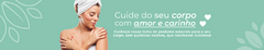 Banner da categoria Corpo