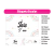Kit Etiqueta Escolar - Arco-Íris - comprar online