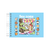 Livro de Colorir Bobbie Goods Folhas Finas 75g - comprar online