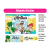 Kit Etiqueta Escolar - Toy Story - comprar online