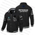Petronas fórmula uma equipe 2023 fã uniforme 2d impressão de grandes dimensões equitação f1 jaqueta campo pesca tático caça