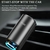 Auto Difusor De Ar Elétrico Inteligente Aroma Car Air Vent Umidificador Oil Aromaterapia Car Air Freshener Perfume Fragrância na internet