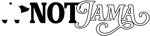 NotJama | Pijama Sem Cara de Pijama, Conforto para Todo o Dia