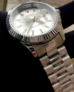 Relógio Rolex Date-Just