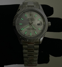 Relógio Rolex Date-Just - comprar online