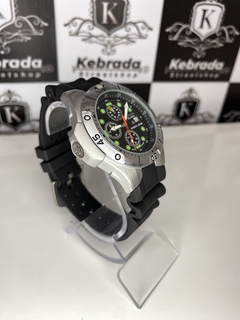 Relógio Citizen Eco-drive casual luxo - comprar online