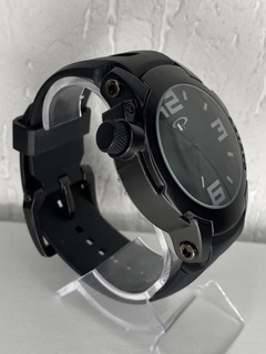 Relógio Oakley Masculino Casual - Tudo de Kebrada