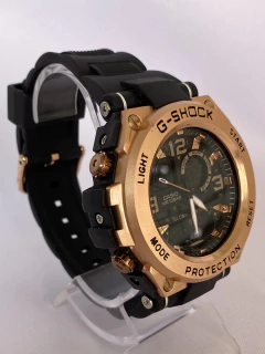 Relógio G-Shock Casual Luxo na internet