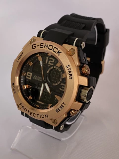 Relógio G-Shock Casual Luxo - comprar online
