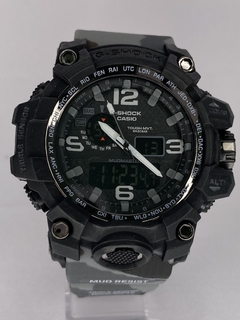 Rlogio G-Shock Aprova da água - loja online